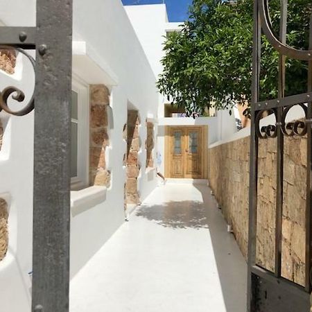 Kostis Parthenis Residence Mália Zewnętrze zdjęcie