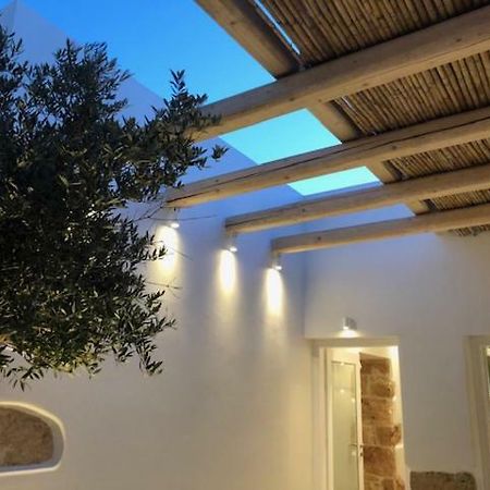 Kostis Parthenis Residence Mália Zewnętrze zdjęcie