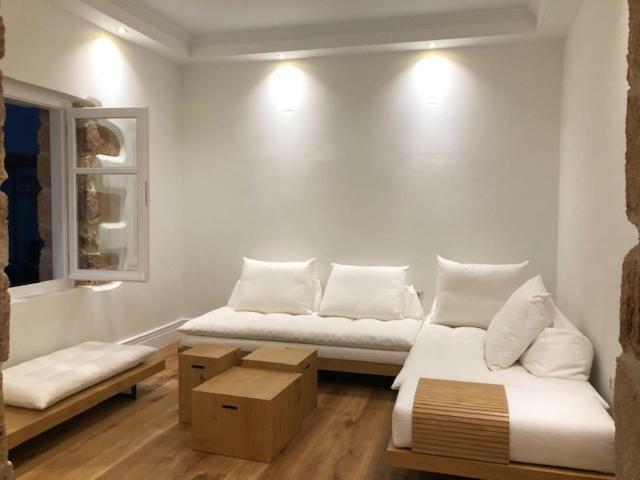 Kostis Parthenis Residence Mália Zewnętrze zdjęcie
