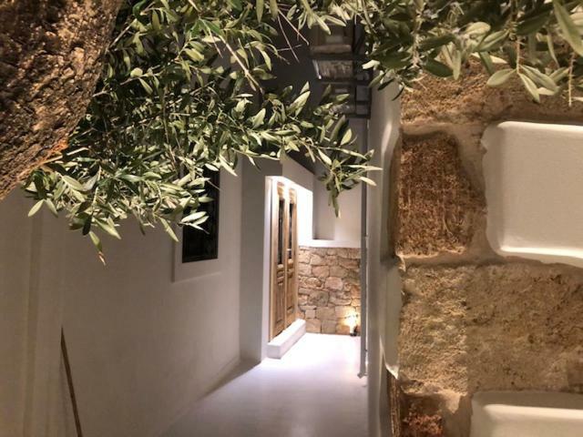 Kostis Parthenis Residence Mália Zewnętrze zdjęcie