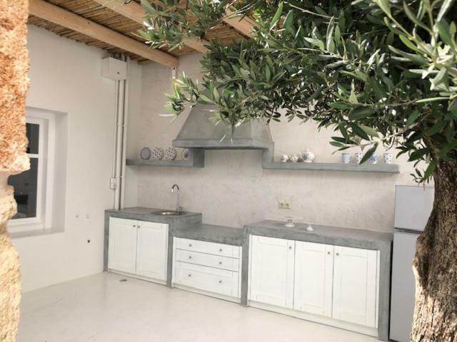 Kostis Parthenis Residence Mália Zewnętrze zdjęcie